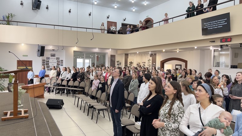 Прославление